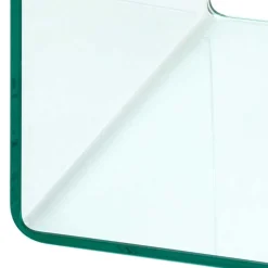 Glas Tisch Jendrics