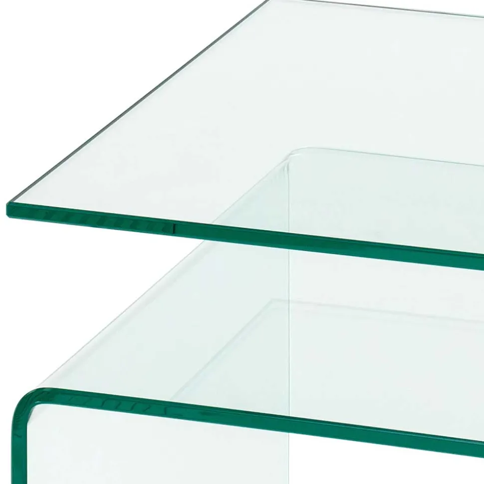 Glas Tisch Jendrics