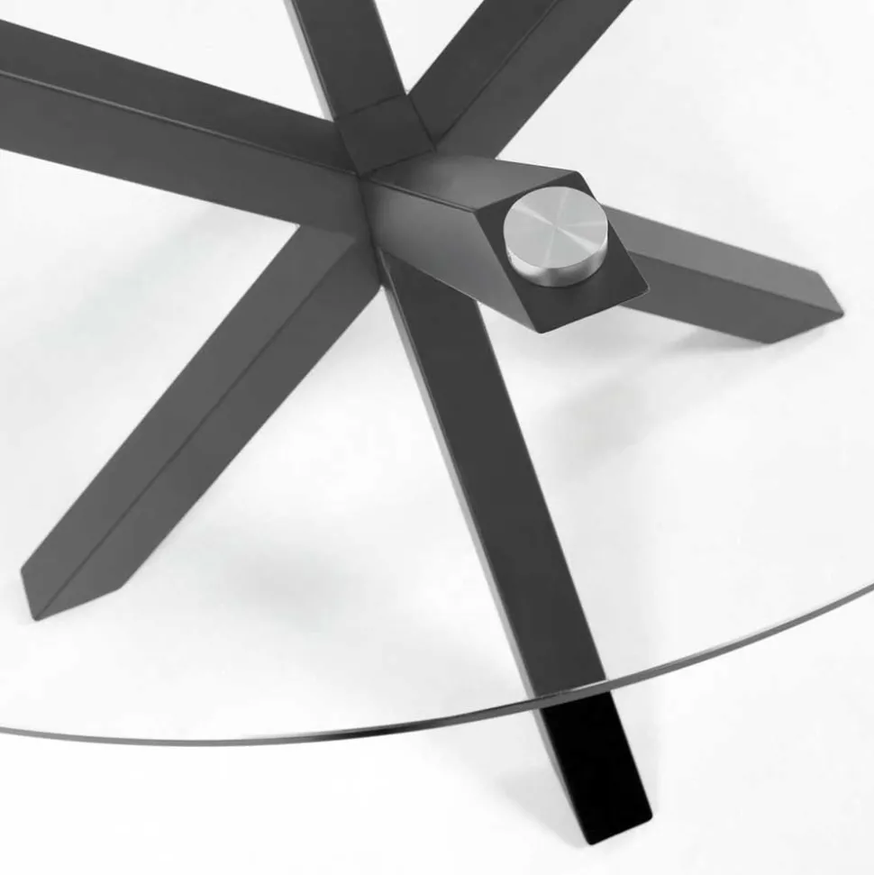 Glas Tisch Nexting