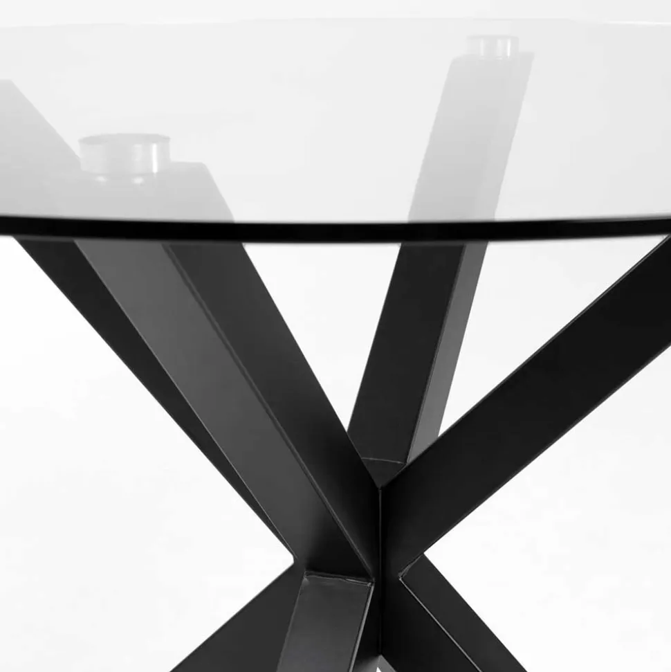 Glas Tisch Nexting