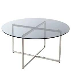 Glas Tisch Salva
