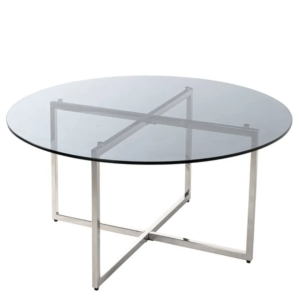 Glas Tisch Salva