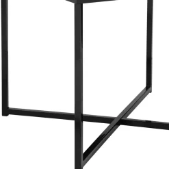 Glas Tisch Tree