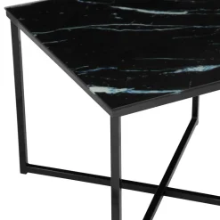 Glas Tisch Tree