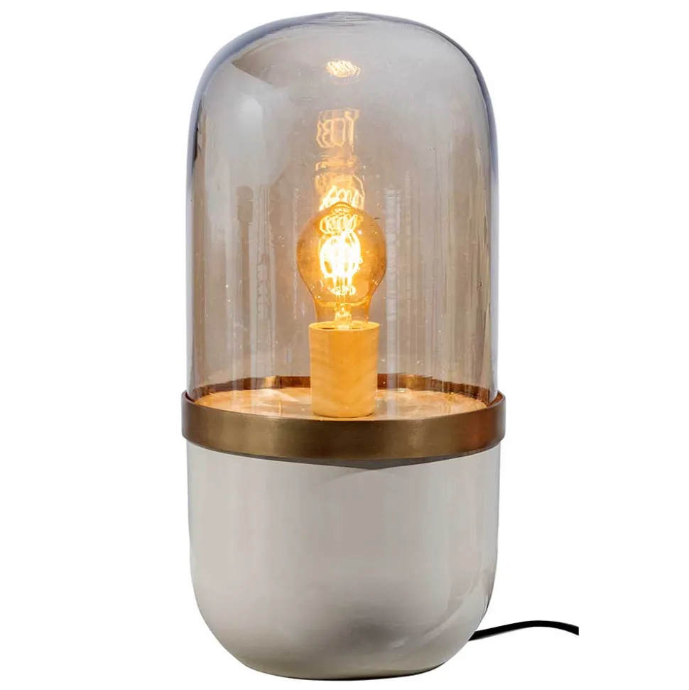 Glas Tischlampen Weymo