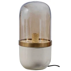 Glas Tischlampen Weymo