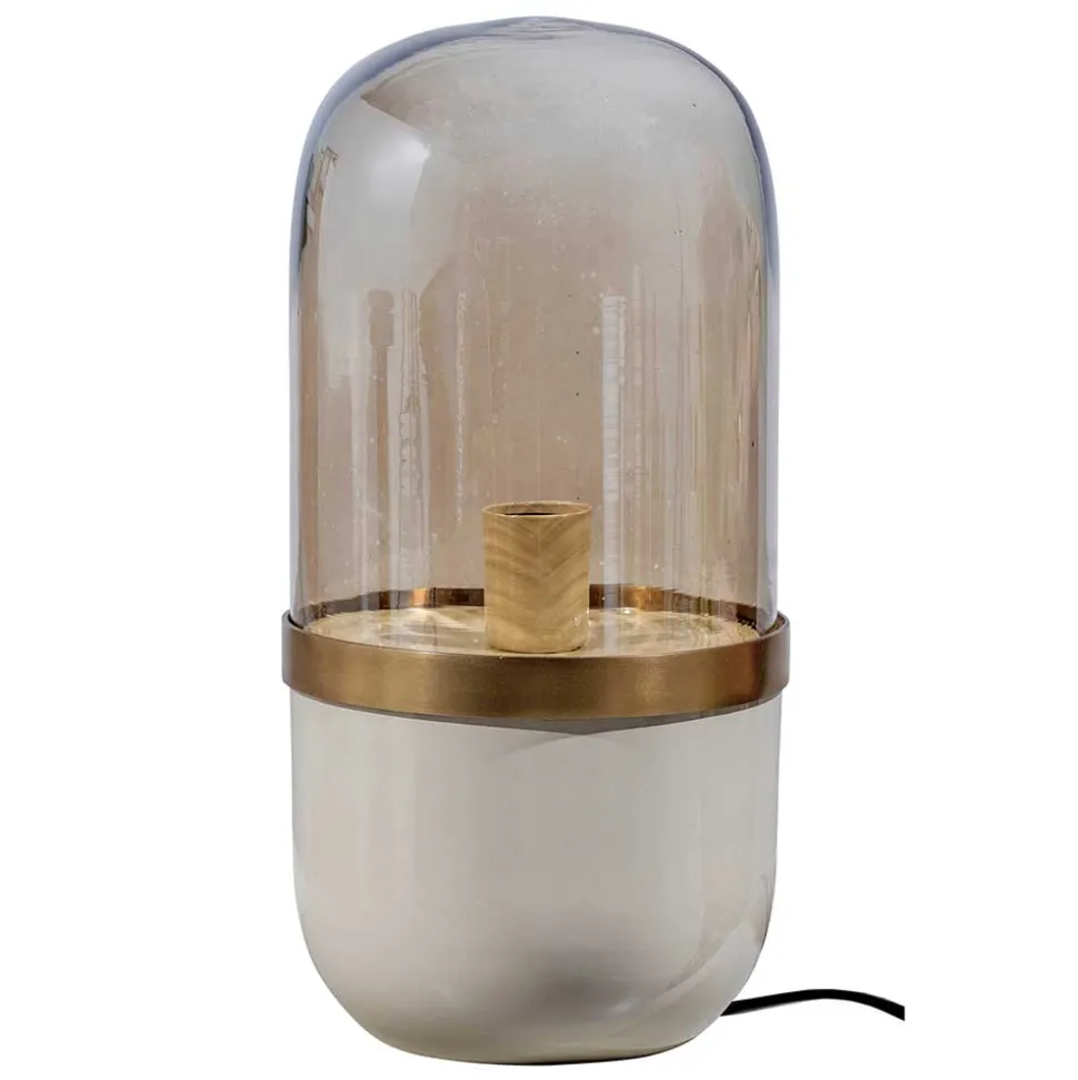 Glas Tischlampen Weymo
