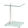 Glasbeistelltisch Gandy
