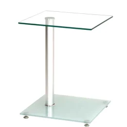 Glasbeistelltisch Gandy