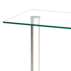 Glasbeistelltisch Gandy