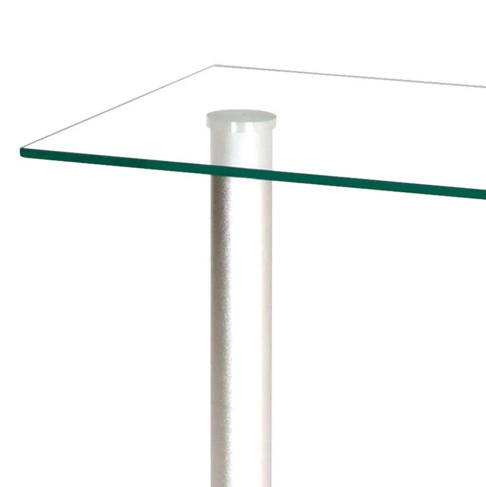 Glasbeistelltisch Gandy