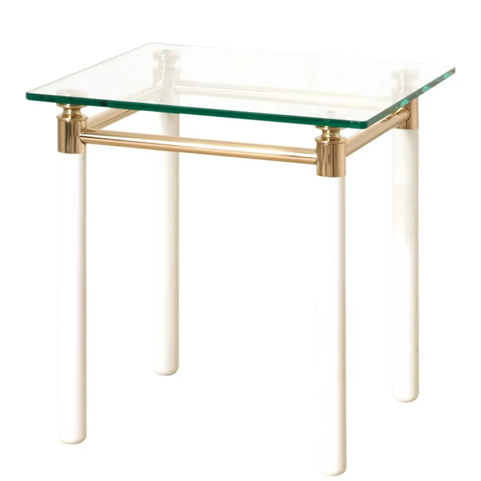 Glasbeistelltisch Royal