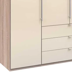 Glasfront Kleiderschrank Codumenta