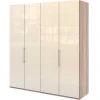 Glasfront Schrank Codumenta