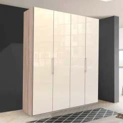 Glasfront Schrank Codumenta