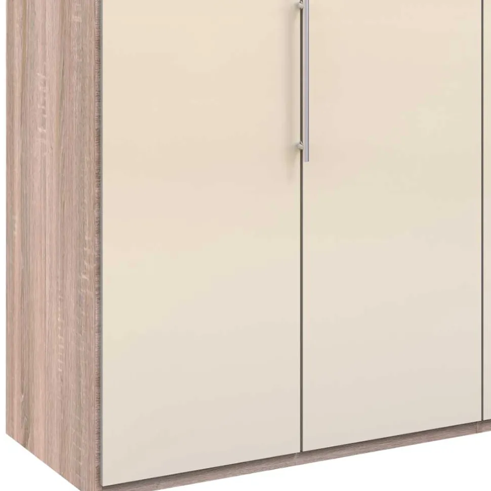 Glasfront Schrank Codumenta