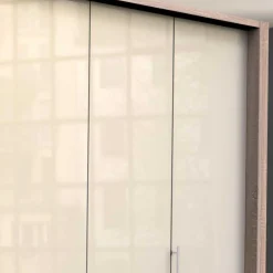 Glasfront Schrank Codumenta