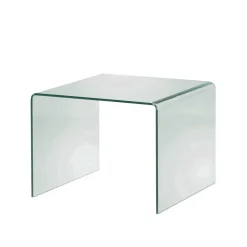 Glastisch Ginnos