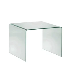 Glastisch Ginnos