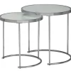 Glastisch Set Alicia