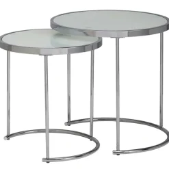 Glastisch Set Alicia