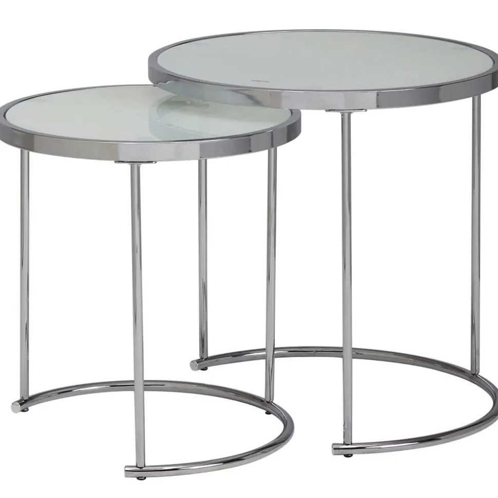 Glastisch Set Alicia