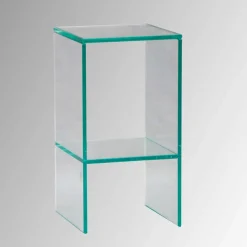 Glastisch Set Tannila