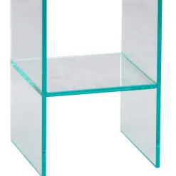 Glastisch Set Tannila
