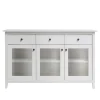 Glastüren Sideboard Brostian
