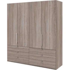 Gleittüren Ankleideschrank Vasilio