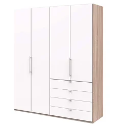 Gleittüren Kleiderschrank Lolyana