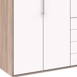 Gleittüren Kleiderschrank Lolyana