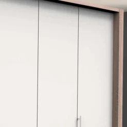 Gleittüren Kleiderschrank Lolyana