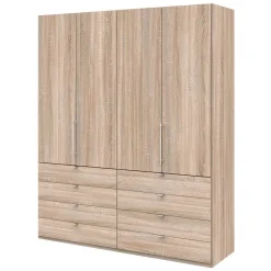 Gleittüren Kleiderschrank Gehvonda