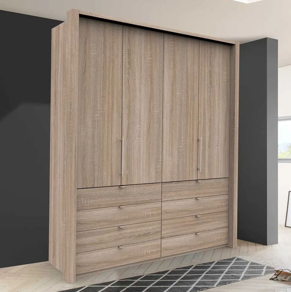 Gleittüren Kleiderschrank Gehvonda