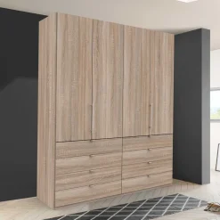 Gleittüren Kleiderschrank Gehvonda