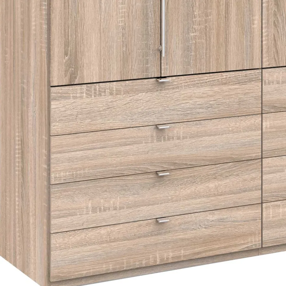Gleittüren Kleiderschrank Gehvonda