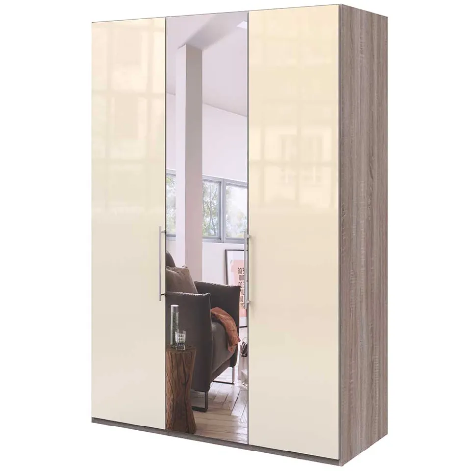 Gleittüren Kleiderschrank Mattia