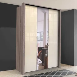 Gleittüren Kleiderschrank Mattia