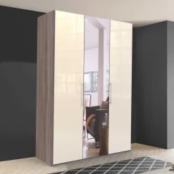Gleittüren Kleiderschrank Mattia