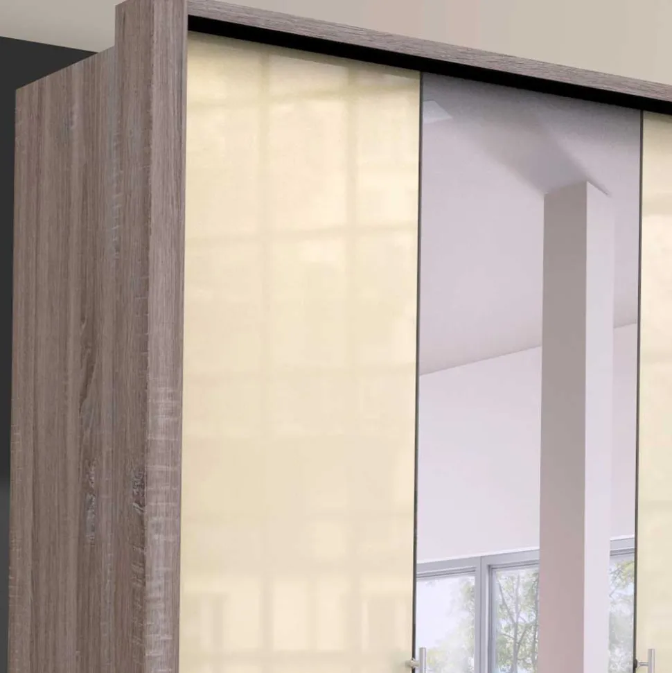 Gleittüren Kleiderschrank Mattia