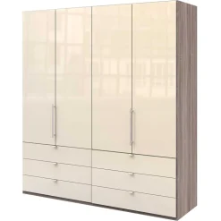 Gleittüren Schrank Javon