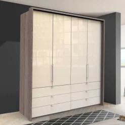 Gleittüren Schrank Javon
