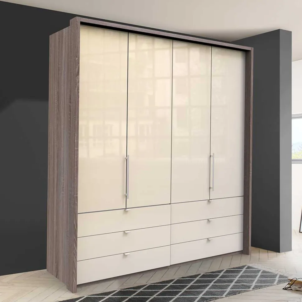 Gleittüren Schrank Javon