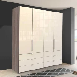 Gleittüren Schrank Javon