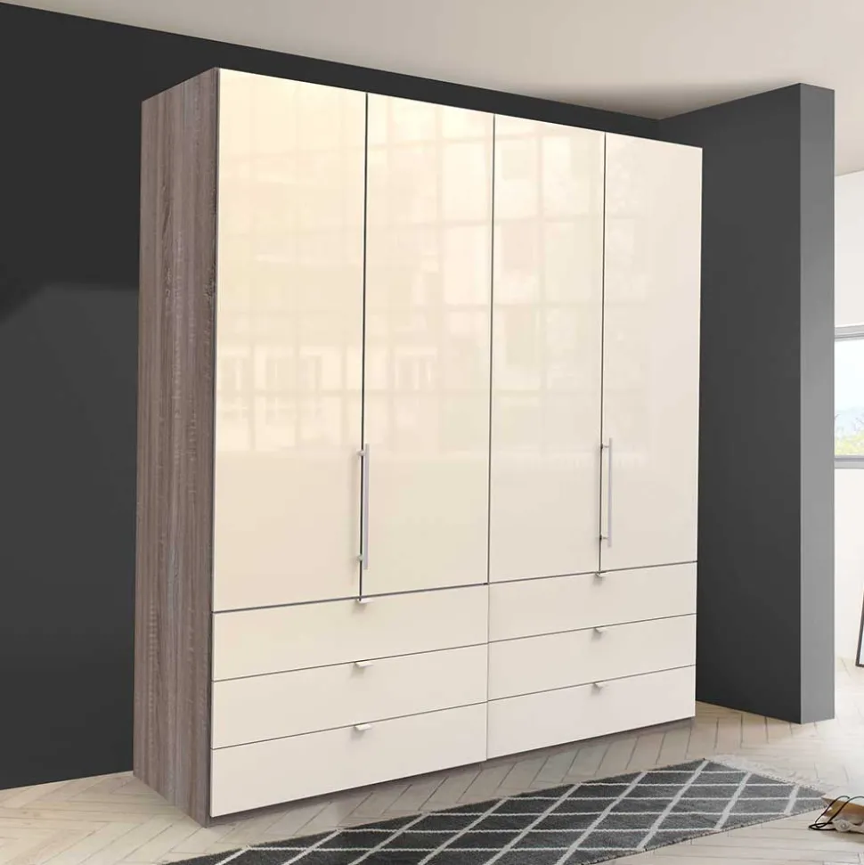 Gleittüren Schrank Javon