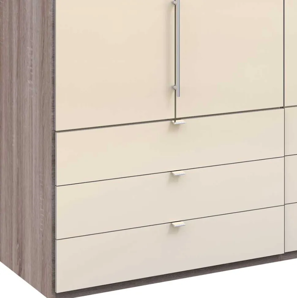 Gleittüren Schrank Javon