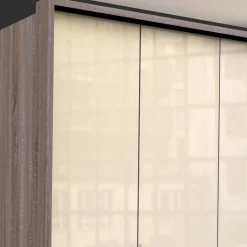 Gleittüren Schrank Javon