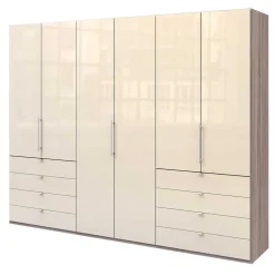 Gleittüren Schrank Relisas