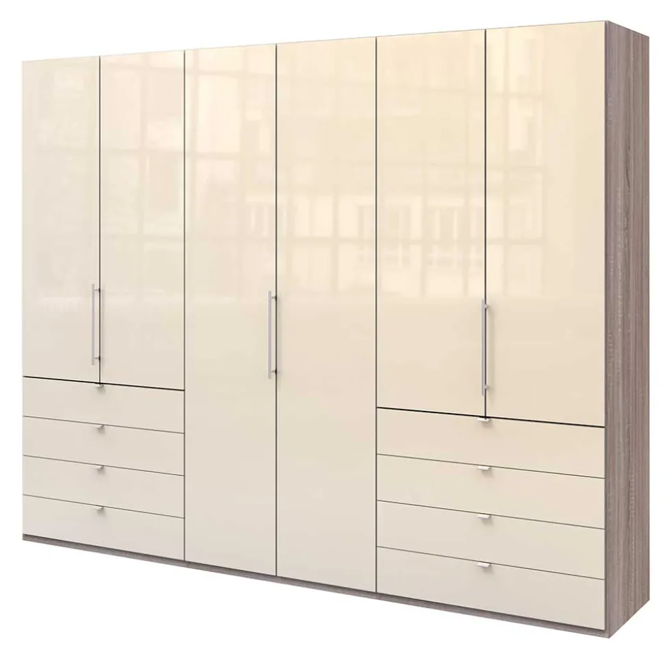 Gleittüren Schrank Relisas